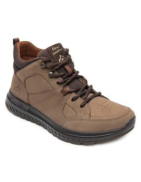 Bota Flexi Para Hombre