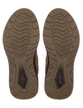 Bota Flexi para hombre