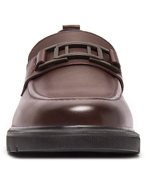 Mocasín Flexi para hombre