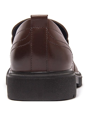 Mocasín Flexi para hombre