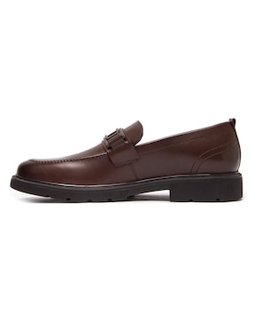 Mocasín Flexi para hombre