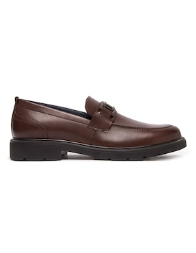 Mocasín Flexi para hombre