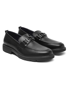 Mocasín Flexi para hombre