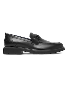 Mocasín Flexi para hombre