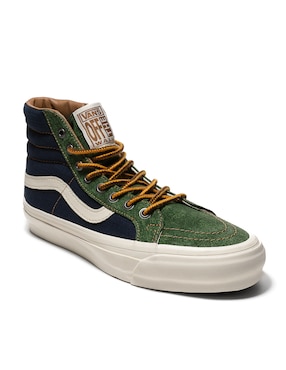 Tenis Vans Sk8-Hi para hombre