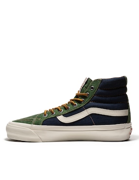 Tenis Vans Sk8-Hi para hombre