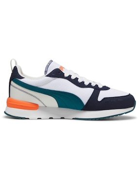 Tenis Puma R78 Para Hombre