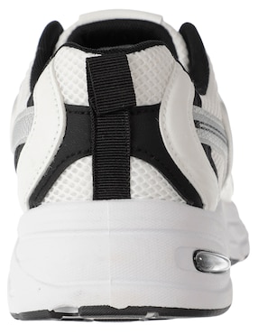 Tenis Weekend de hombre