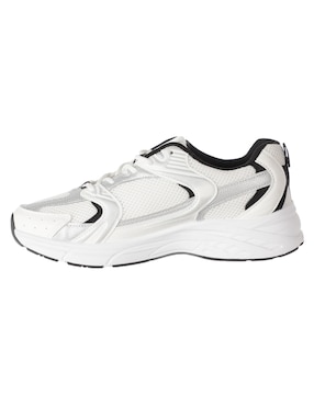 Tenis Weekend de hombre