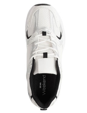 Tenis Weekend de hombre