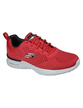 Tenis Skechers Skech-Air Dynamight Para Hombre