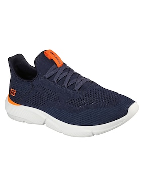 Tenis Skechers Brexie Para Hombre