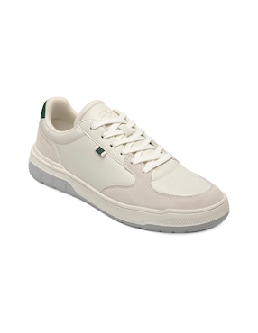 Tenis Flexi Para Hombre