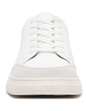 Tenis de piel Flexi para hombre