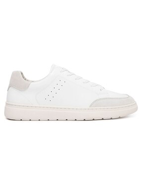 Tenis de piel Flexi para hombre