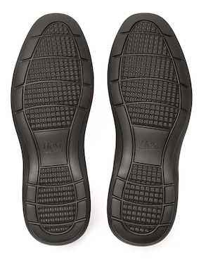 Mocasín Flexi para hombre