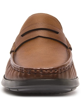 Mocasín Flexi para hombre