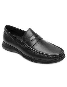 Mocasín Flexi Para Hombre