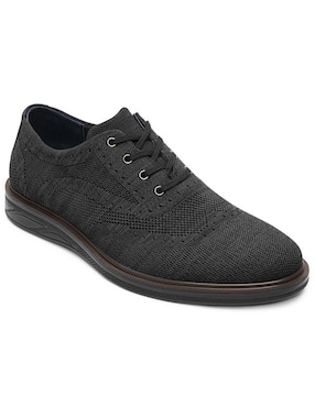 Zapato Choclo Flexi Para Hombre