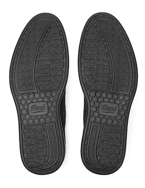 Zapato choclo Flexi para hombre