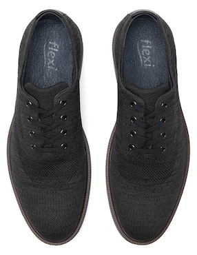 Zapato choclo Flexi para hombre