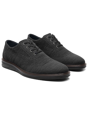 Zapato choclo Flexi para hombre
