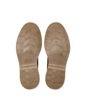 Bota Flexi para hombre