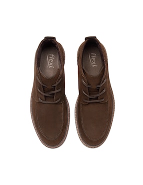 Bota Flexi para hombre