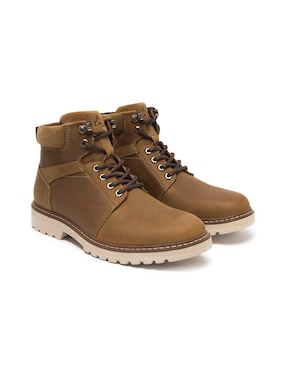 Bota Flexi para hombre