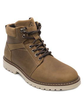 Bota Flexi Para Hombre