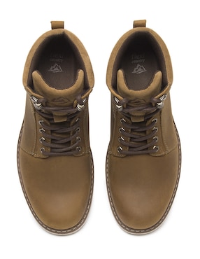 Bota Flexi para hombre