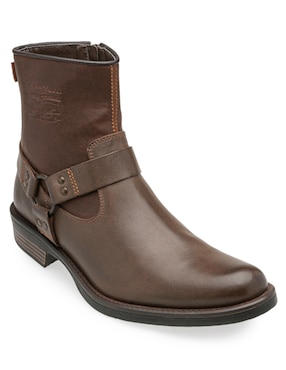 Bota Levi´s de piel para hombre