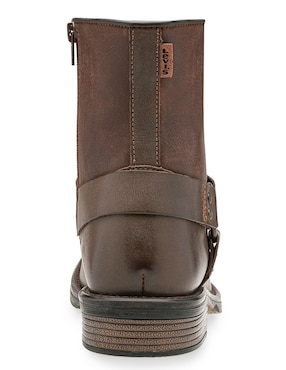Bota Levi´s de piel para hombre