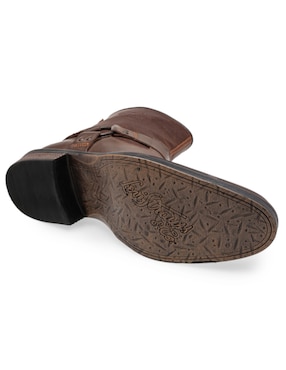 Bota Levi´s de piel para hombre