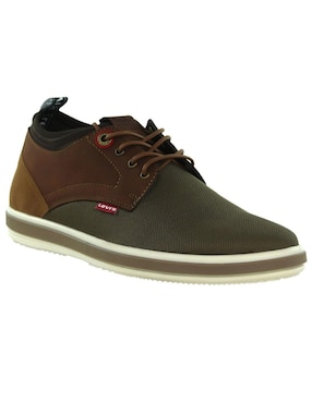 Tenis Levi's Para Hombre