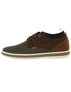 Tenis Levi´s para hombre