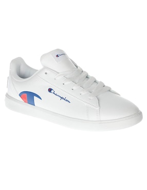 Tenis Champion Pure Para Hombre