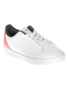 Tenis Champion Pure Para Hombre