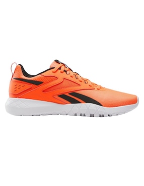 Tenis Reebok Flexagon De Hombre Para Entrenamiento