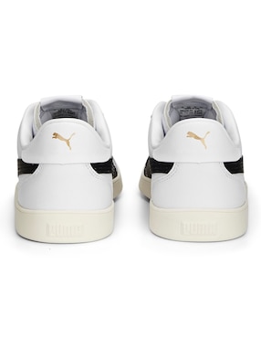 Tenis de piel Puma Puma Club 5V5 para hombre