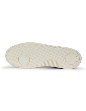 Tenis de piel Puma Puma Club 5V5 para hombre