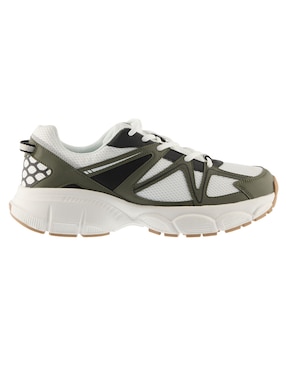 Tenis Weekend de hombre para entrenamiento