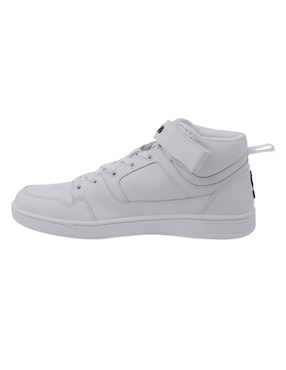 Tenis de piel K-Swiss Urban Court para hombre