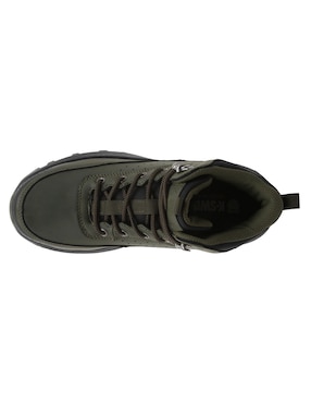 Bota K-Swiss Jakab para hombre