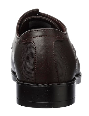 Zapato derby Weekend para hombre