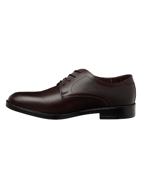 Zapato derby Weekend para hombre