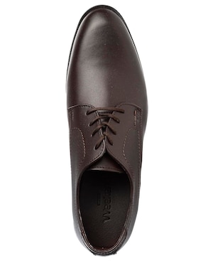 Zapato derby Weekend para hombre
