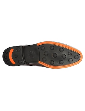 Zapato derby Weekend para hombre