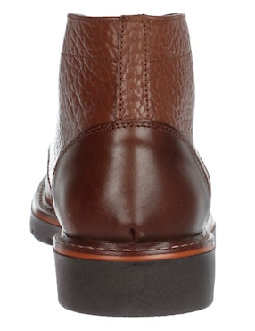 Botín Weekend de piel para hombre