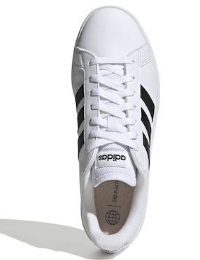 Tenis Adidas urbano para hombre